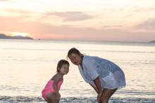 Ryan and Vivian October 2011